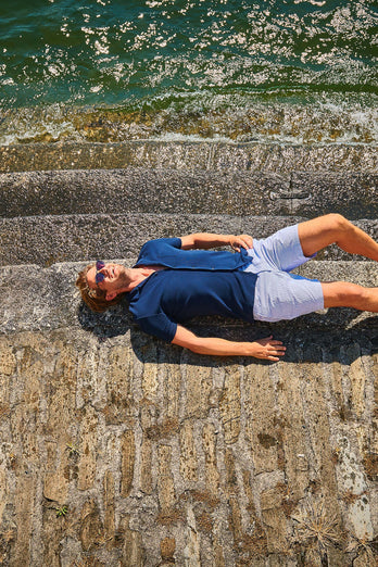 Catamarans * The Short Seersuckers Catamarans * The Short Seersuckers