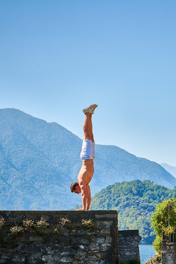 Pontoons * The Short Seersuckers Pontoons * The Short Seersuckers