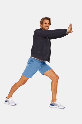 Boulevards * The Sports Boulevards * The Sports