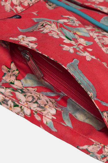 Blooms * The Print Swims Blooms * The Print Swims