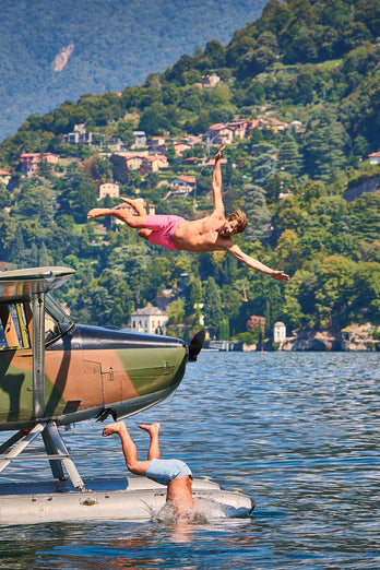 Candy Canes * The Swims Candy Canes * The Swims