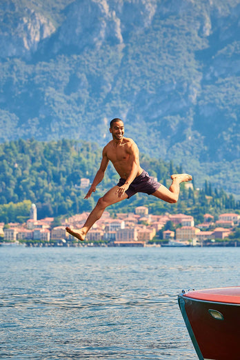 Galaxies * The Swims Galaxies * The Swims