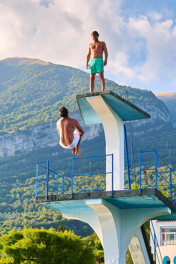 Mojitos * The Swims Mojitos * The Swims