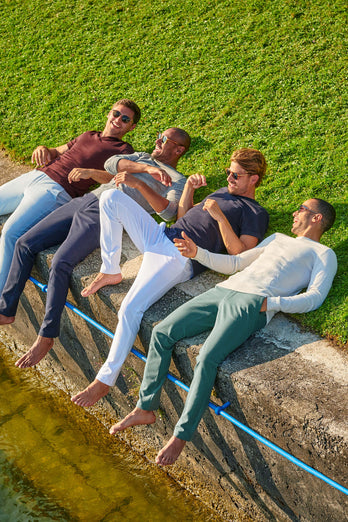 Wimbledons * The Easies Wimbledons * The Easies