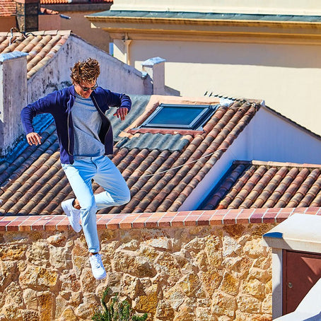 L'introduzione di The Longs