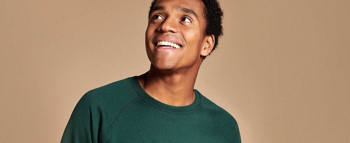 Bentornato The Easy Sweater