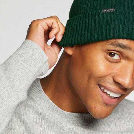 I The Beanies sono tornati