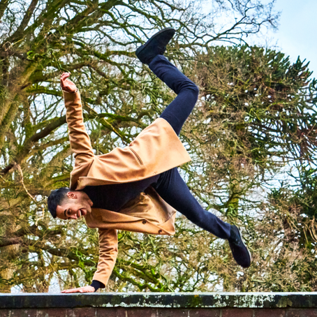 I THE FLANNELS: RIVOLUZIONA IL TUO STILE