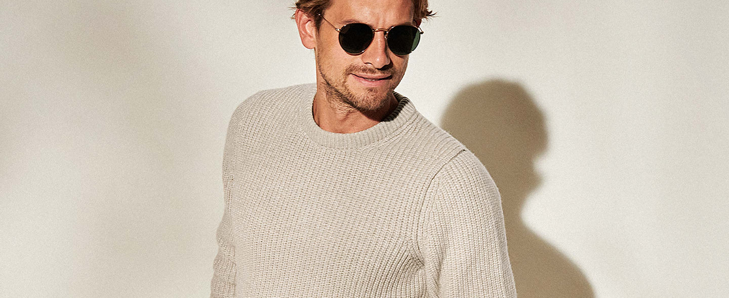 NOVITÀ: The Knit Pullover