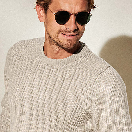 NOVITÀ: The Knit Pullover