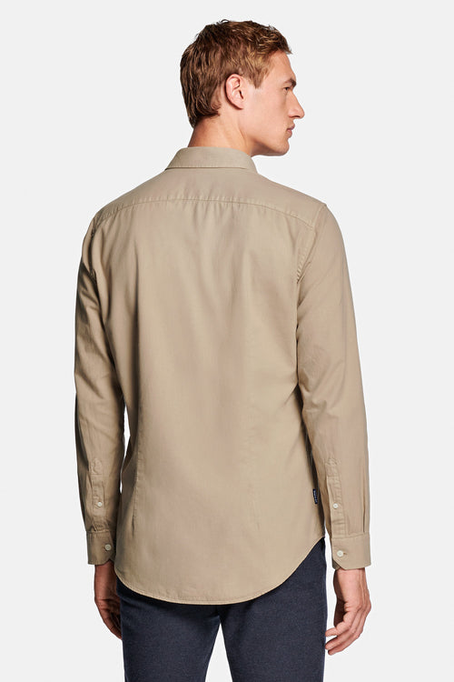 Baristas * The Cotton Shirt