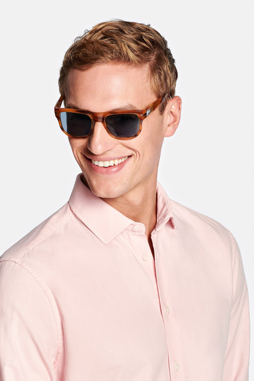 Milkshakes * The Cotton Shirt