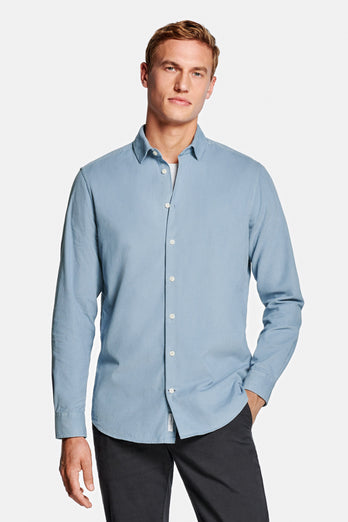 Antarctics * The Cord Shirt