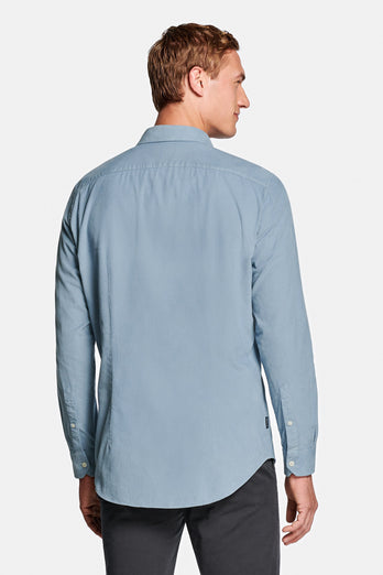 Antarctics * The Cord Shirt