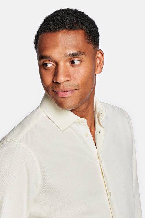 Coconuts * The Cord Shirt