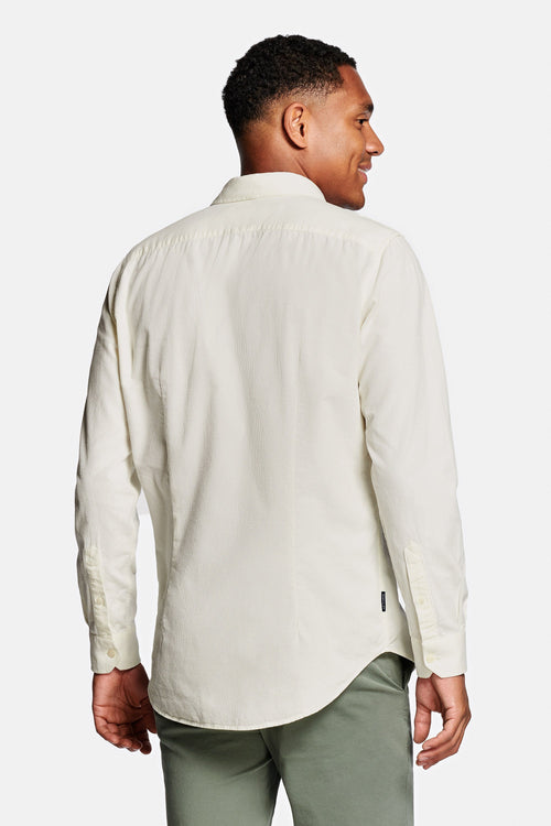 Coconuts * The Cord Shirt