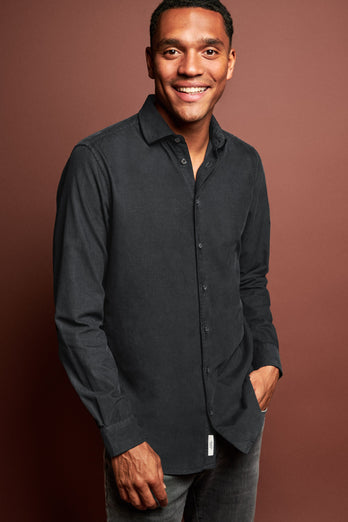 Storms * The Cord Shirt