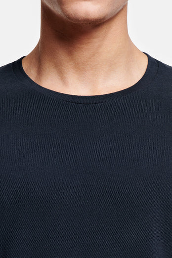 Cosmics * The Piqué Tee