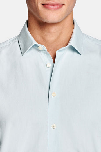 Avenues * The Cotton Shirt
