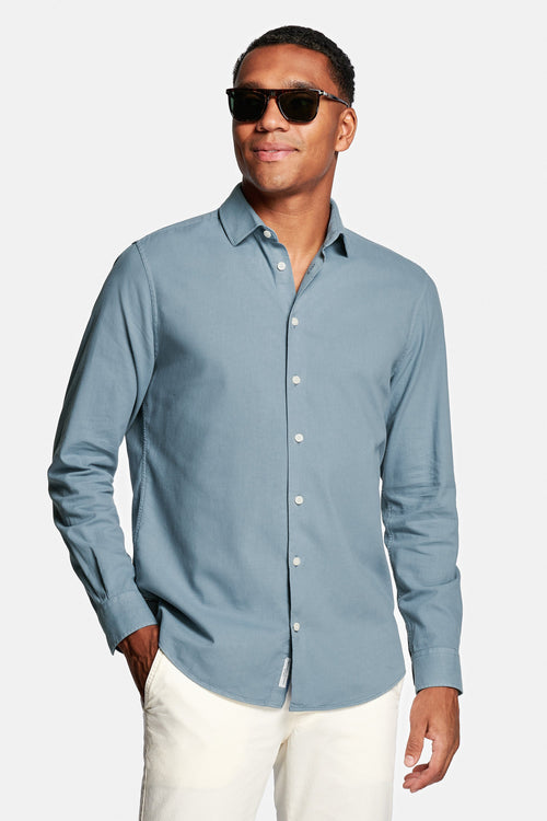 Antarctics * The Cotton Shirt