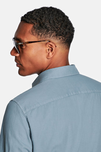 Antarctics * The Cotton Shirt