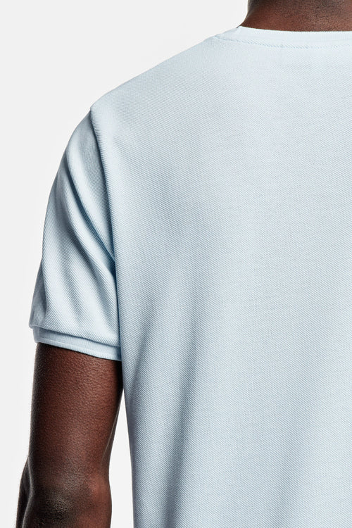 Avenues * The Piqué Tee