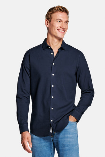 Cosmics * The Cotton Shirt