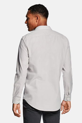 Gullwings * The Cotton Shirt