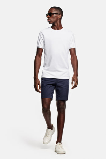 Wimbledons * The Piqué Tee