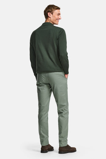 Defenders * The Actives