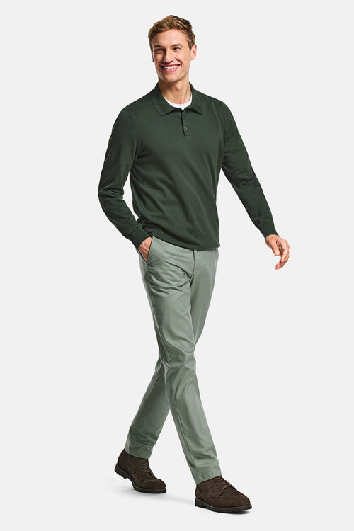 Defenders * The Actives