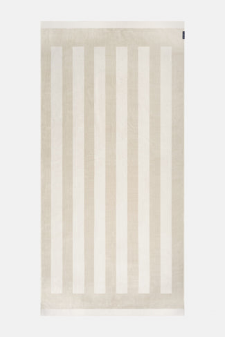 Schooners * The Beach Towel