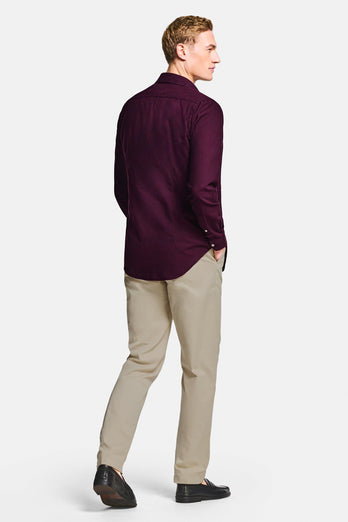 Baristas * The Classic Chinos