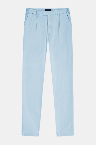 Charles * The Classic Chinos