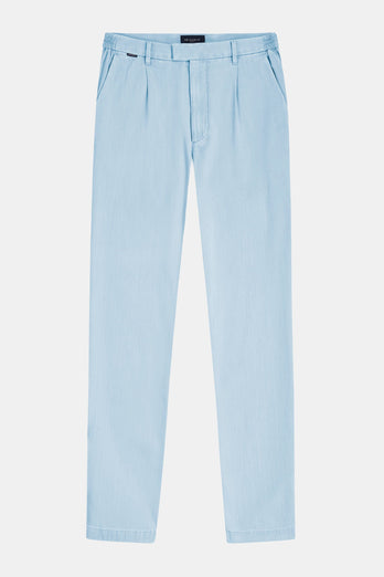 Charles * The Classic Chinos