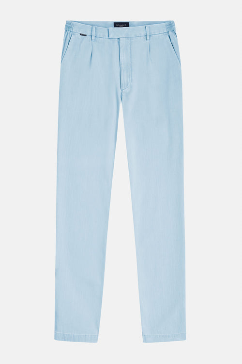 Charles * The Classic Chinos