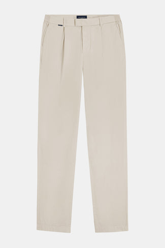Gazettes * The Classic Chinos