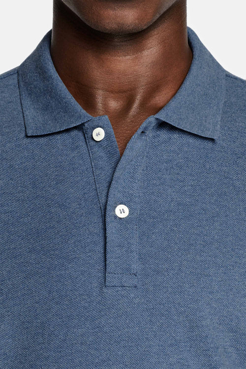 Mavericks * The Classic Polo