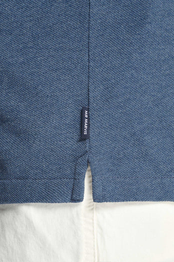 Mavericks * The Classic Polo