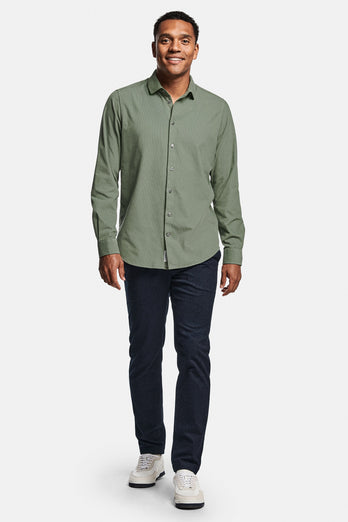 Defenders * The Cord Shirt