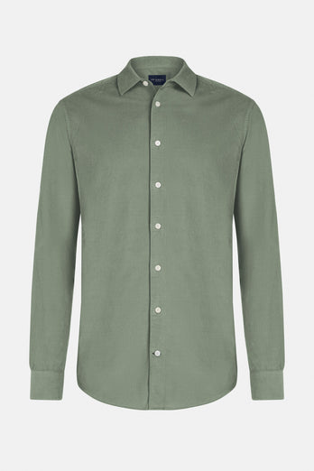 Defenders * The Cord Shirt