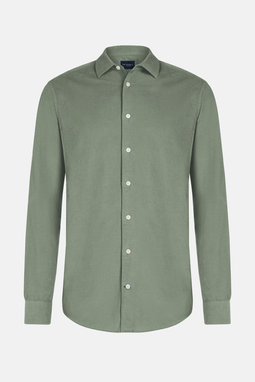 Defenders * The Cord Shirt