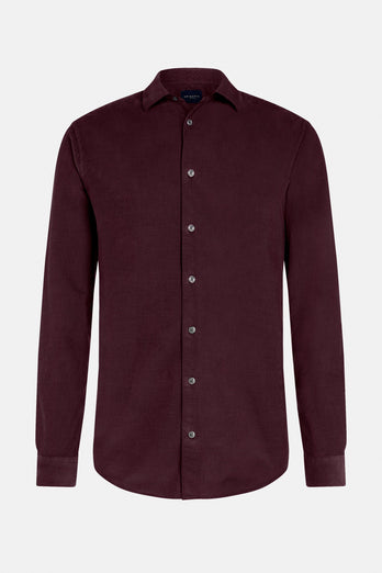 Reserves * The Cord Shirt