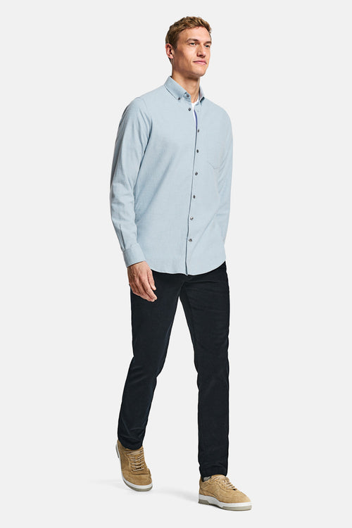 Blackjacks * The Cords