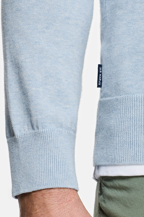 Avenues * The Cotton Crew