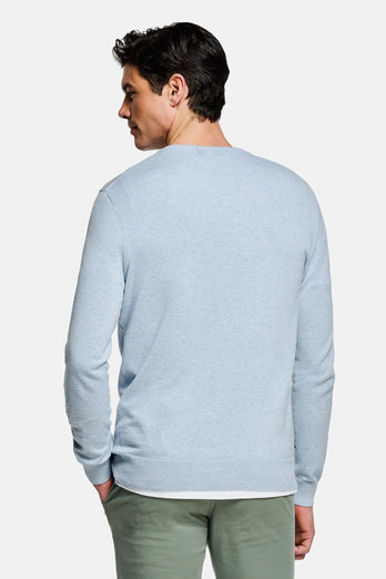 Avenues * The Cotton Crew