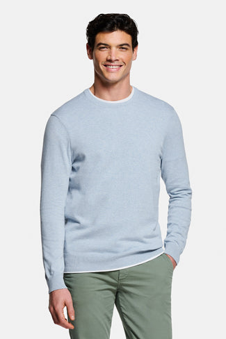 Avenues * The Cotton Crew