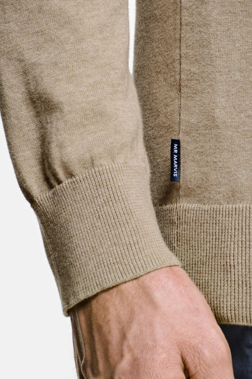 Baristas * The Cotton Crew