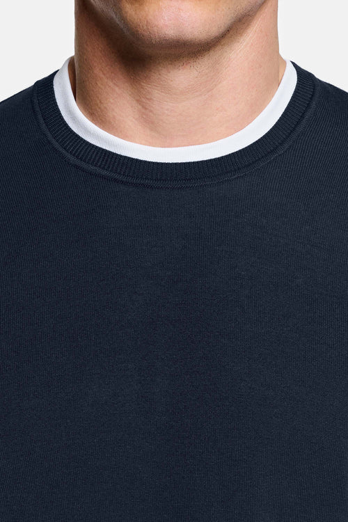 Cosmics * The Cotton Crew