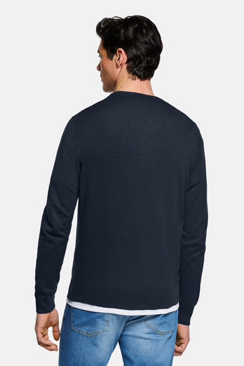 Cosmics * The Cotton Crew